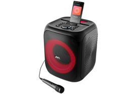 bluetooth nesiojamos koloneles - JVC Party Speaker XS-EP314B - 3 nuotrauka