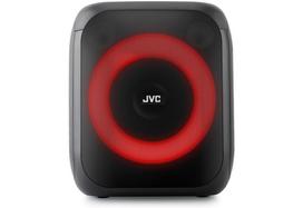 bluetooth nesiojamos koloneles - JVC Party Speaker XS-EP314B - 4 nuotrauka