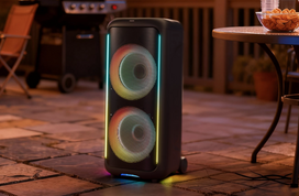garso koloneles - Philips TAX5000E/10 - 2 nuotrauka