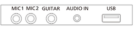 garso koloneles - Philips TAX5000E/10 - 3 nuotrauka