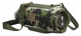 jbl bluetooth kolonele - JBL Xtreme 5 Camo - 3 nuotrauka