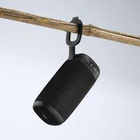bluetooth nesiojamos koloneles - Hama Tube 3.0 Black (Juoda) - 2 nuotrauka