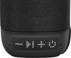 bluetooth nesiojamos koloneles - Hama Tube 3.0 Black (Juoda) - 4 nuotrauka