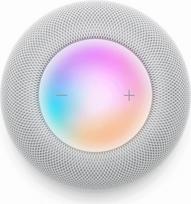 koloneles 2.0 - Apple HomePod 3Gen White (Balta) - 4 nuotrauka