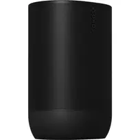 belaides sony - SONOS Move 2 Black - 5 nuotrauka