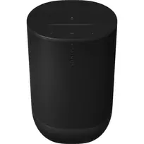 belaides sony - SONOS Move 2 Black - 6 nuotrauka