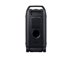 centras - Samsung Sound Tower MX-ST50F Juodas (Black) - 2 nuotrauka