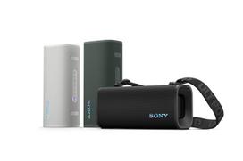 bluetooth nesiojamos koloneles - Sony ULT FIELD 3 Juodas (Black) - 8 nuotrauka