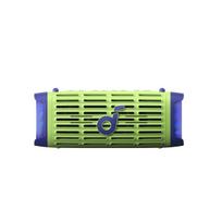 wireless speaker - Anker Soundcore Boom 3i Žalias (Green) - 5 nuotrauka