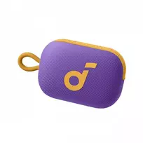 anker soundcore - Anker Soundcore GO SELECT 4 Violetinė (Purple) - 3 nuotrauka