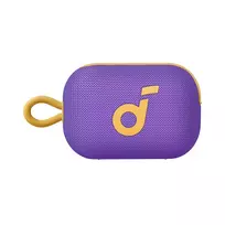 anker soundcore - Anker Soundcore GO SELECT 4 Violetinė (Purple) - 6 nuotrauka