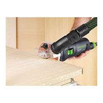 elektrine freza - Festool OFK 500 Q-Plus R2 - 4 nuotrauka