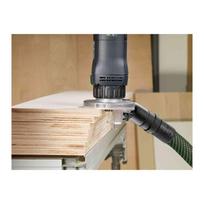 elektrine freza - Festool OFK 500 Q-Plus R2 - 5 nuotrauka