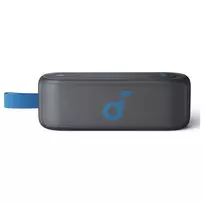 ankeriai - Anker Soundcore Select 3 Black (Juoda) - 4 nuotrauka