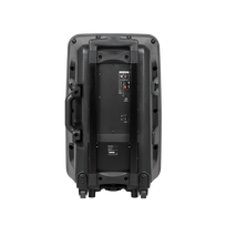 usb kolonele - Azusa Aktyvi Kolonėlė 12" 40W - 4 nuotrauka