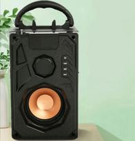 radijo kolonele - ATL ZS53 Bluetooth garsiakalbis radijas - 2 nuotrauka