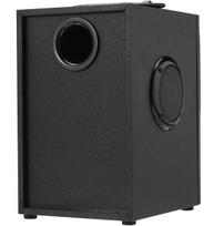 radijo kolonele - ATL ZS53 Bluetooth garsiakalbis radijas - 3 nuotrauka