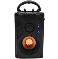 radijo kolonele - ATL ZS53 Bluetooth garsiakalbis radijas - 4 nuotrauka