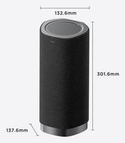 soundbaras - TCL Z100-METAL - 2 nuotrauka