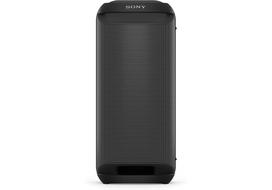 muzikinis centras - Sony SRSXV800B - 4 nuotrauka