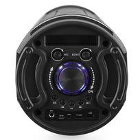 radijo kolonele - Media-Tech FUNBOX KEG PRO MT3182 Juodas (Black) - 3 nuotrauka