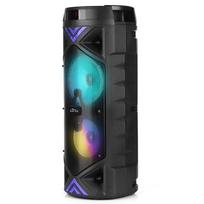 radijo kolonele - Media-Tech FUNBOX KEG PRO MT3182 Juodas (Black) - 5 nuotrauka