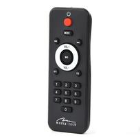 radijo kolonele - Media-Tech FUNBOX KEG PRO MT3182 Juodas (Black) - 7 nuotrauka