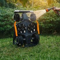 mammotion luba - MAMMOTION Luba 3 3000X AWD LiDAR PRO - 5 nuotrauka