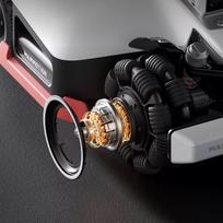 mammotion luba - MAMMOTION Luba 3 3000X AWD LiDAR PRO - 15 nuotrauka