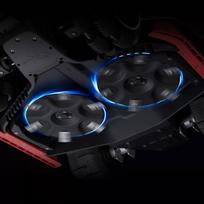 mammotion luba - MAMMOTION Luba 3 3000X AWD LiDAR PRO - 16 nuotrauka