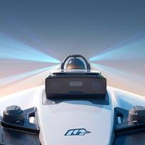 mammotion luba - MAMMOTION Luba 3 3000X AWD LiDAR PRO - 17 nuotrauka