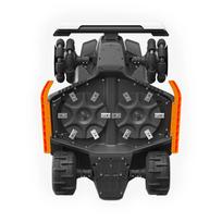 mammotion luba - MAMMOTION Luba 3 3000X AWD LiDAR PRO - 19 nuotrauka