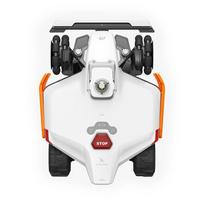 mammotion luba - MAMMOTION Luba 3 3000X AWD LiDAR PRO - 20 nuotrauka
