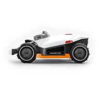 mammotion luba - MAMMOTION Luba 3 3000X AWD LiDAR PRO - 21 nuotrauka