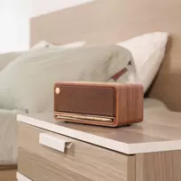 koloneles edifier - Edifier MP230 (Brown) - 2 nuotrauka