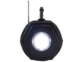 bluetooth nesiojamos koloneles - Tracer Explorer TWS BT - 4 nuotrauka