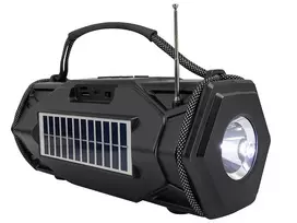 bluetooth nesiojamos koloneles - Tracer Explorer TWS BT - 7 nuotrauka