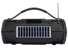 bluetooth nesiojamos koloneles - Tracer Explorer TWS BT - 8 nuotrauka