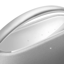 harman kardon - Harman/Kardon Go + Play 3 Grey (Pilka) - 2 nuotrauka