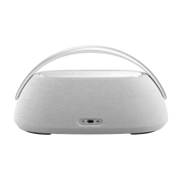 harman kardon - Harman/Kardon Go + Play 3 Grey (Pilka) - 3 nuotrauka