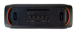 bluetooth nesiojamos koloneles - Rebeltec SoundVox 650 - 2 nuotrauka