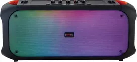 bluetooth nesiojamos koloneles - Rebeltec SoundVox 650 - 4 nuotrauka