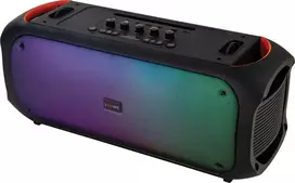 bluetooth nesiojamos koloneles - Rebeltec SoundVox 650 - 5 nuotrauka