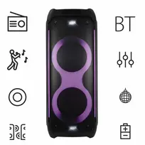 fm kolonele belaide - Manta Athos SPK1001B300 Juoda (Black) - 8 nuotrauka
