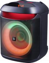 usb kolonele - Defender Boomer 45 Juodas (Black) - 3 nuotrauka