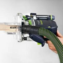 elektrine freza - Festool OF 2200 EB-Plus 576215 - 4 nuotrauka