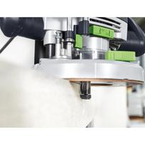 elektrine freza - Festool OF 2200 EB-Plus 576215 - 6 nuotrauka