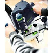 elektrine freza - Festool OF 2200 EB-Plus 576215 - 7 nuotrauka