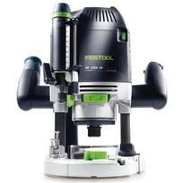 elektrine freza - Festool OF 2200 EB-Plus 576215 - 9 nuotrauka