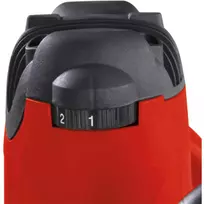 elektrine freza - Einhell RT-RO 55 Grey, Red 30000 RPM 1200 W - 4 nuotrauka
